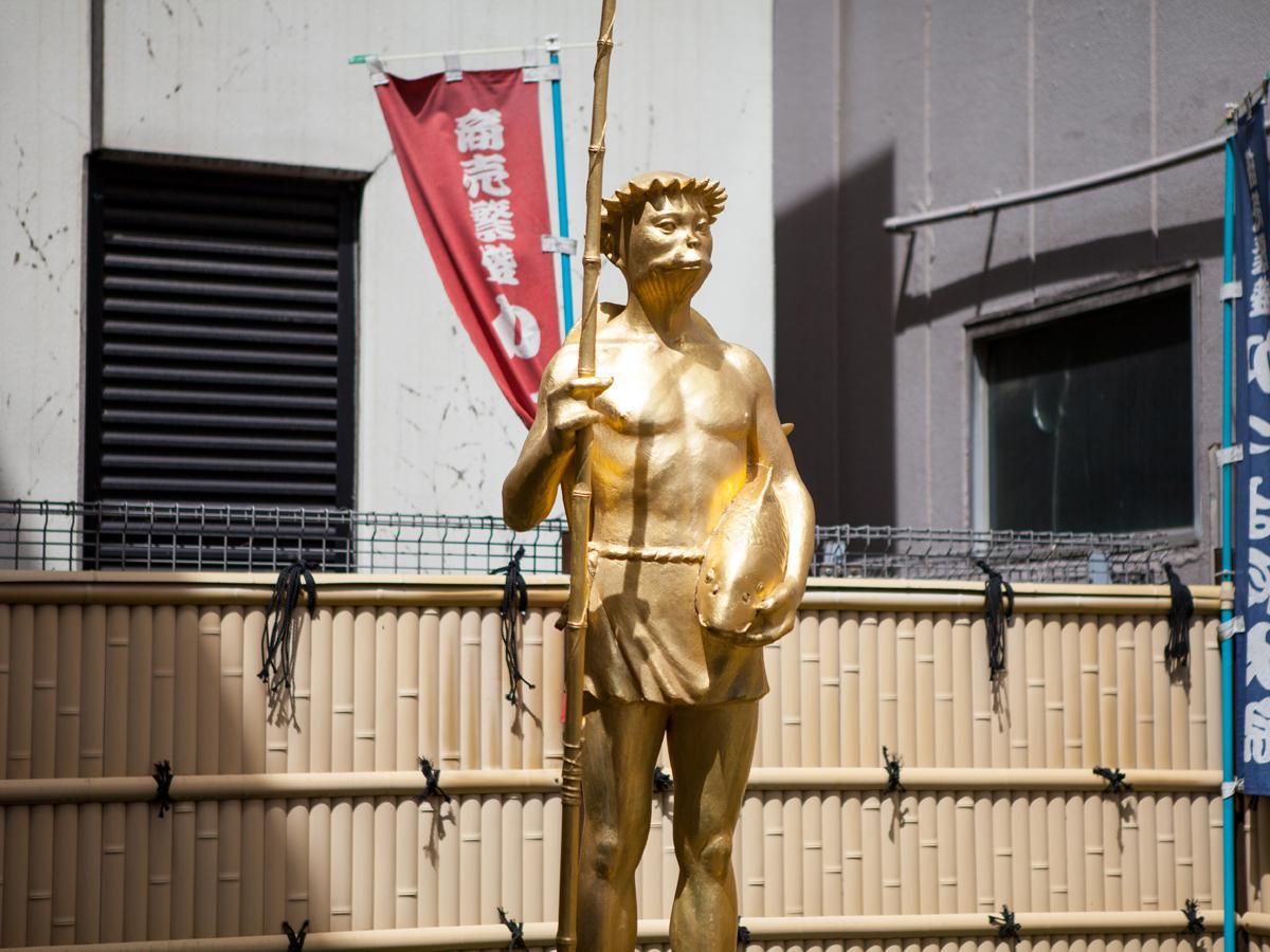 Hotel Shirobara Inn Asakusa Tokio Buitenkant foto