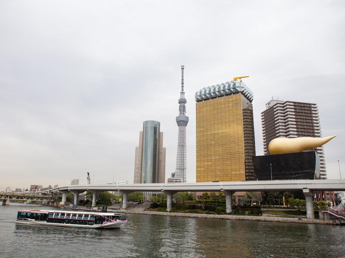 Hotel Shirobara Inn Asakusa Tokio Buitenkant foto