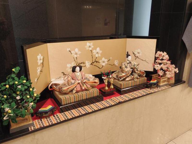 Hotel Shirobara Inn Asakusa Tokio Buitenkant foto